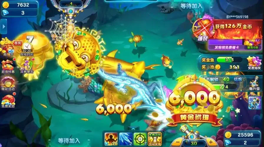 多种炮台选择，从普通到激光，火力升级